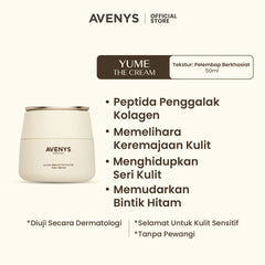 YUME BRIGHTENING CREAM