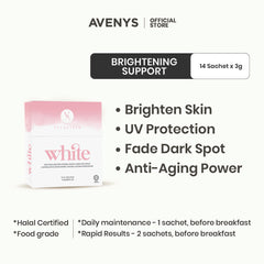 VITALICIA Supermodel Glow