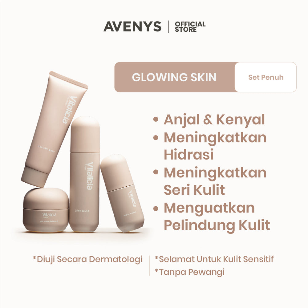 SET COMPLETE SKIN BARRIER