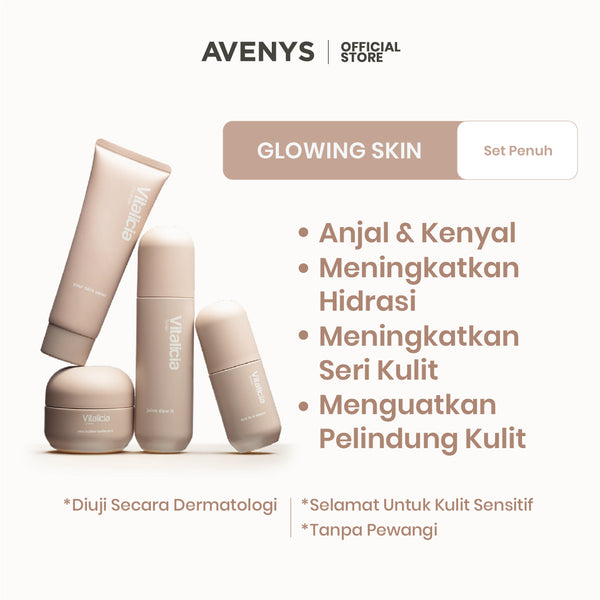 SET COMPLETE SKIN BARRIER