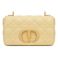 Dior Caro Small – Cannage Calfskin