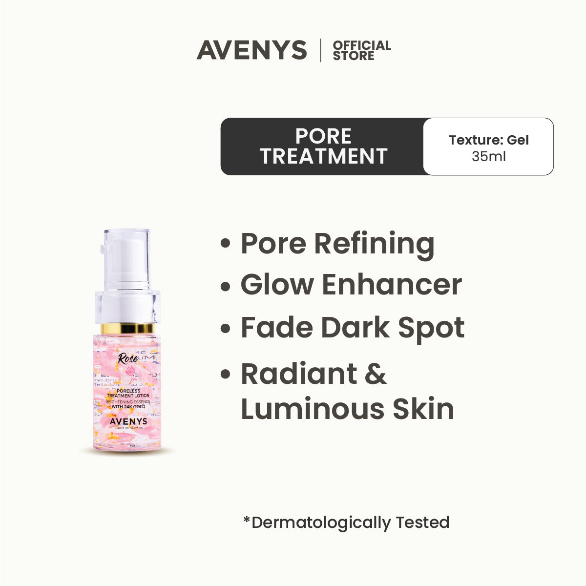 Avenys - Royalty Membership