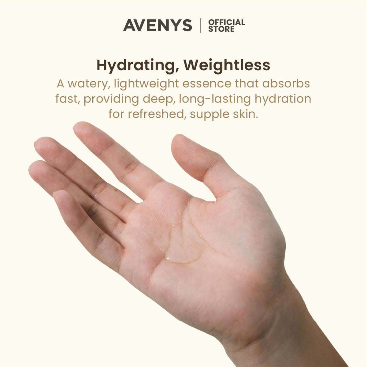 YUME BRIGHTENING ESSENCE