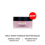 AVENYS Melt Away Makeup Butter Balm