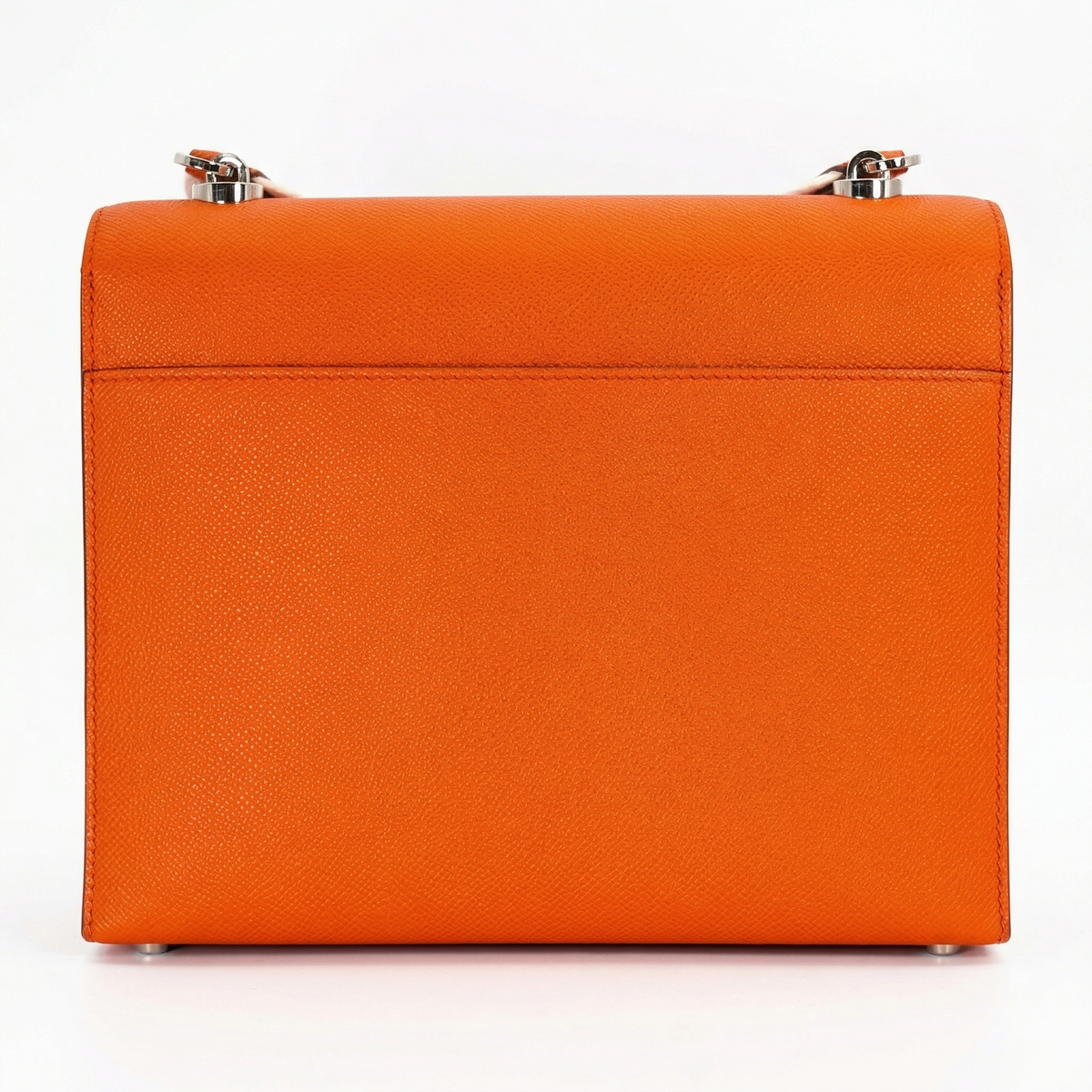 Hermès Verrou 21 – Epsom Leather