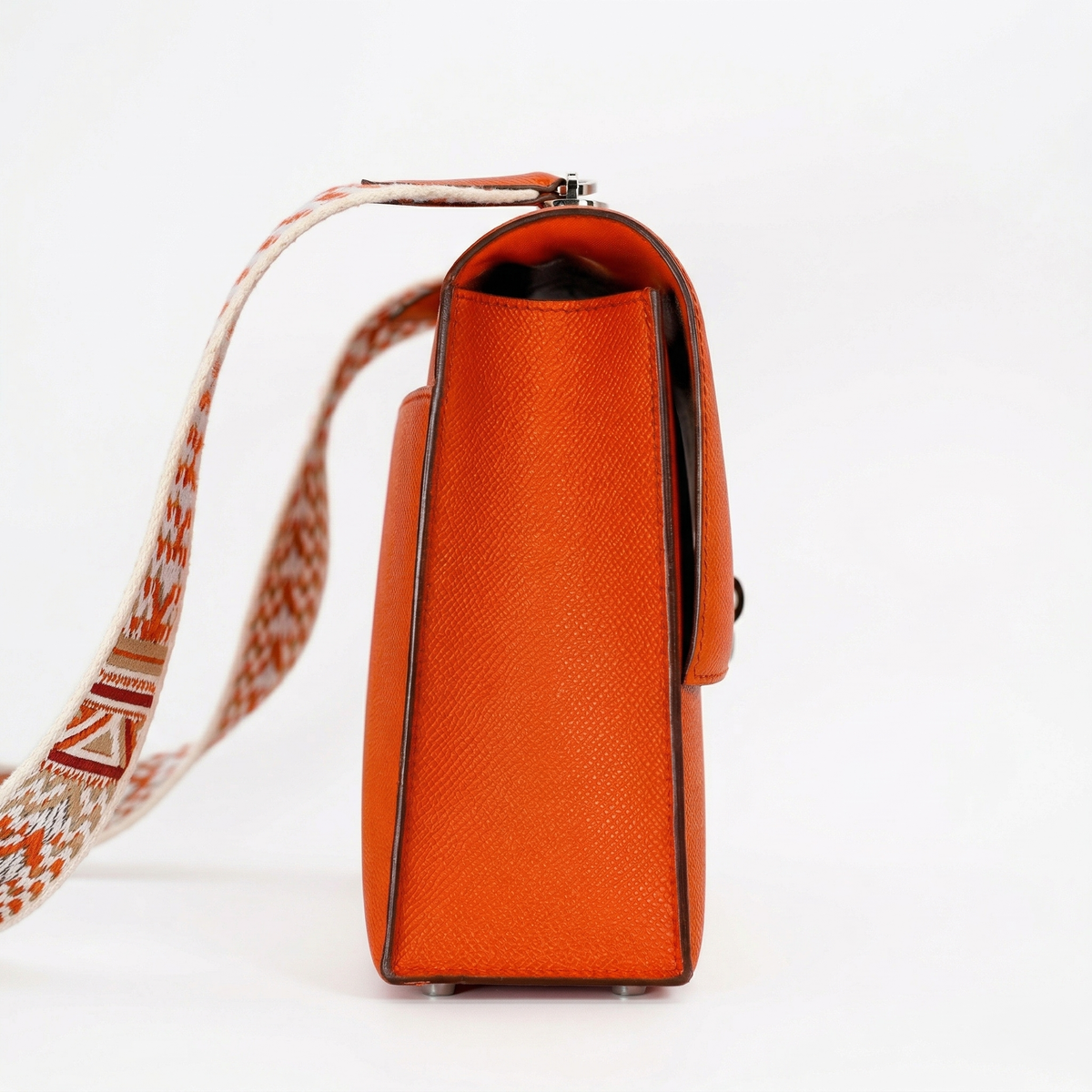Hermès Verrou 21 – Epsom Leather