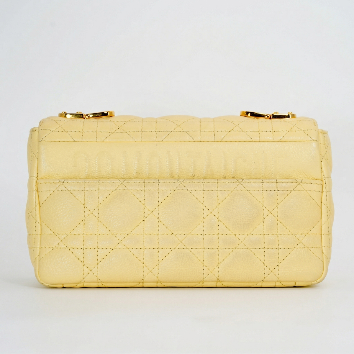 Dior Caro Small – Cannage Calfskin