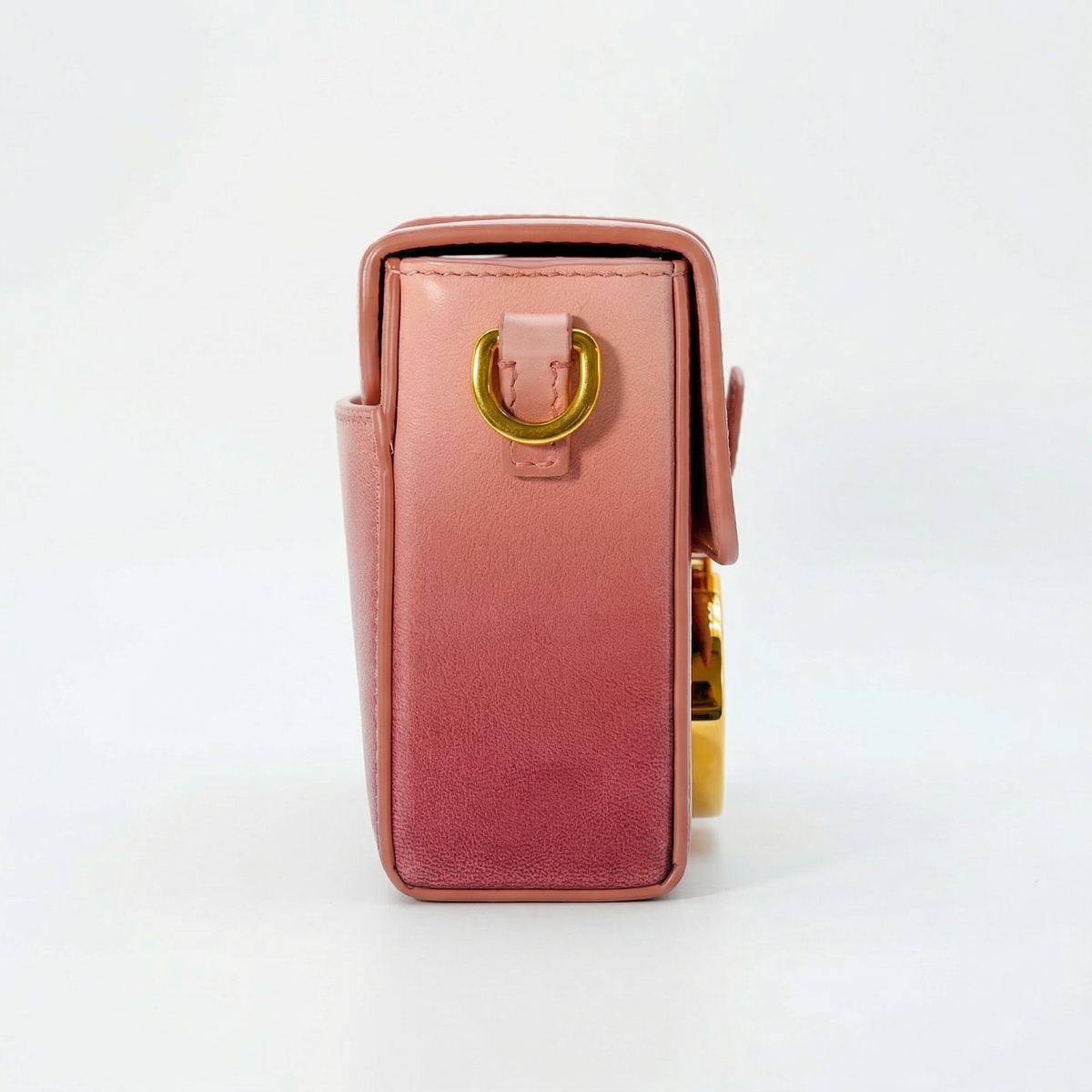 Christian Dior 30 Montaigne Box Bag – Smooth Calfskin