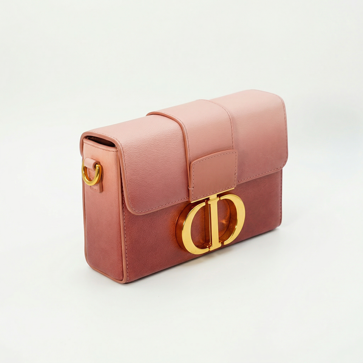 Christian Dior 30 Montaigne Box Bag – Smooth Calfskin
