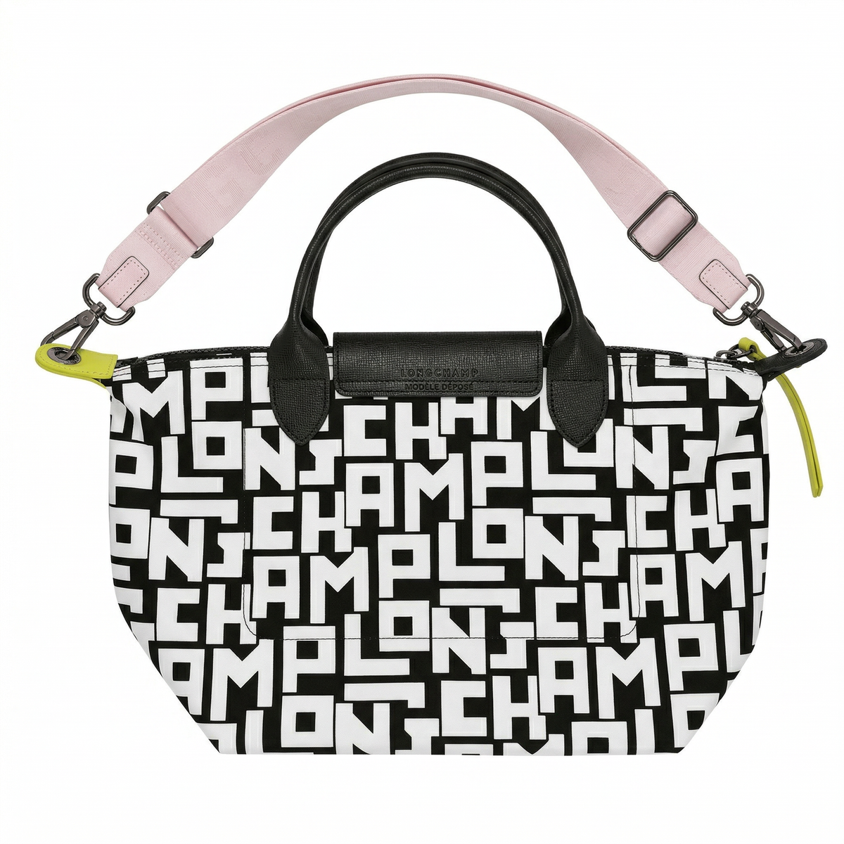 Longchamp Le Pliage LGP – Top Handle / Crossbody Bag