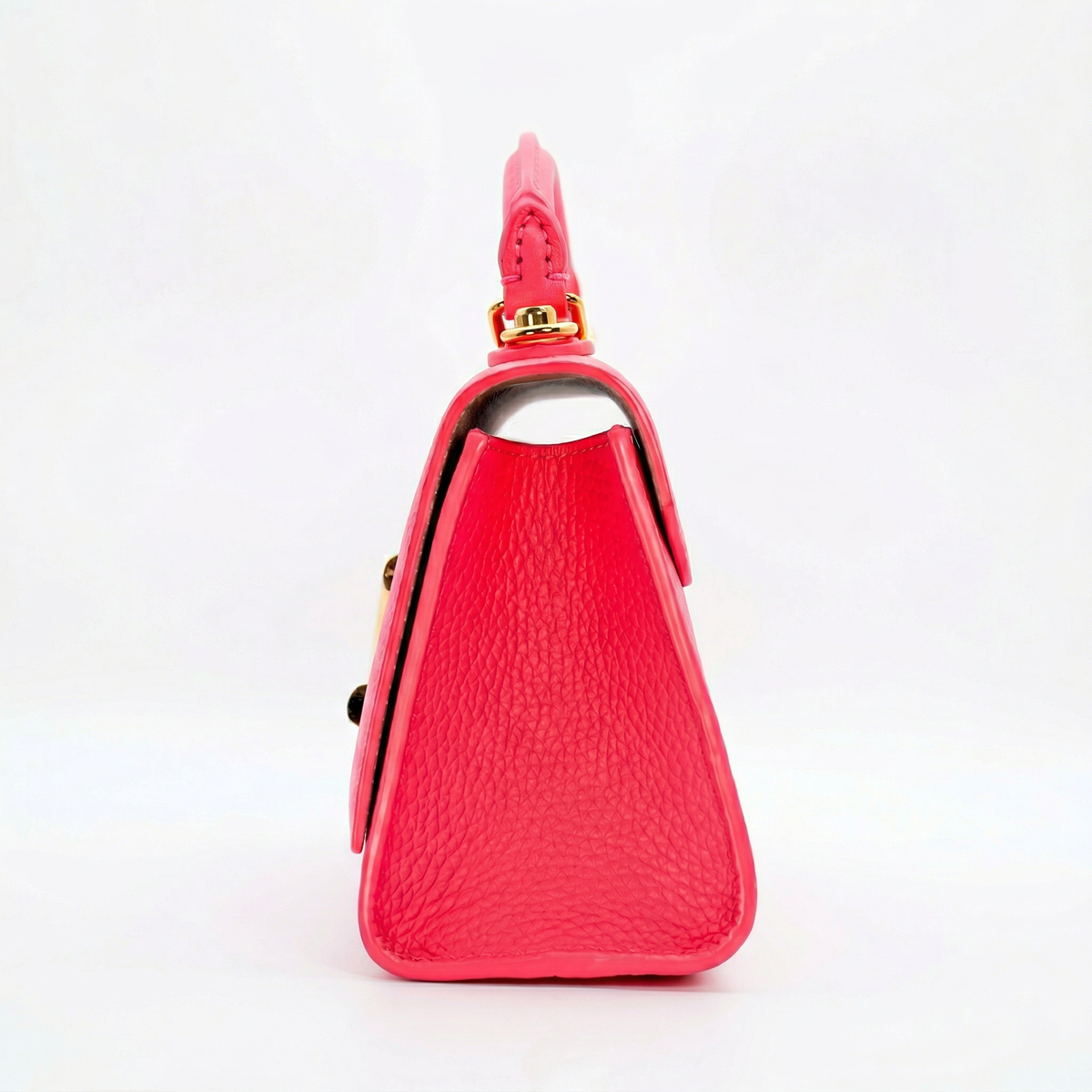 Louis Vuitton - Twist One Handle BB Taurillon Leather
