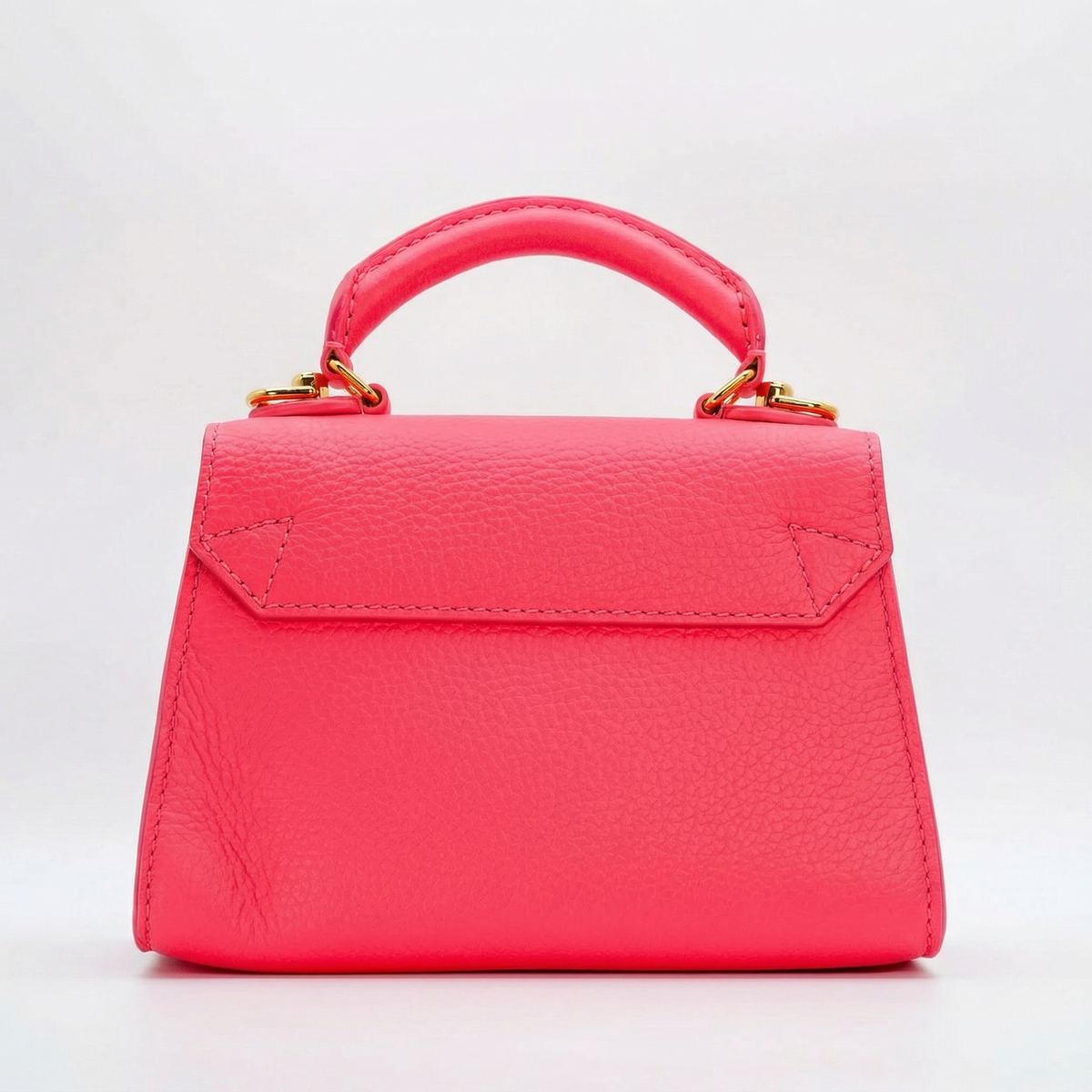 Louis Vuitton - Twist One Handle BB Taurillon Leather