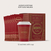AVENYS Kopitiam Kopi Susu Melaka