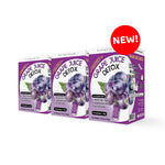 VITALICIA Grape Juice Detox Combo (GJD)