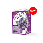 VITALICIA Grape Juice Detox (GJD)