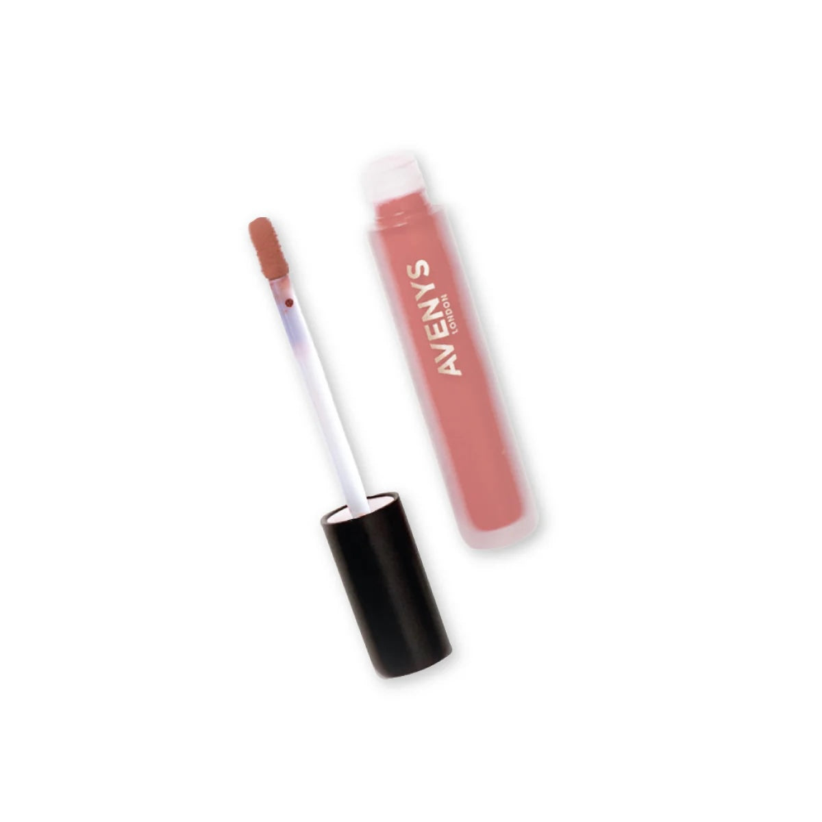 AVENYS Cloud Soft Matte Lip Mousse