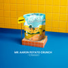 Mr. Aaron Potato Crunch - Classic