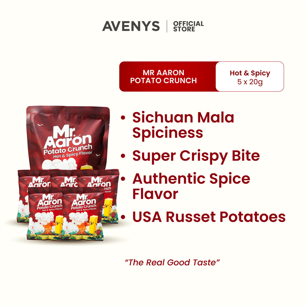 Avenys - Royalty Membership
