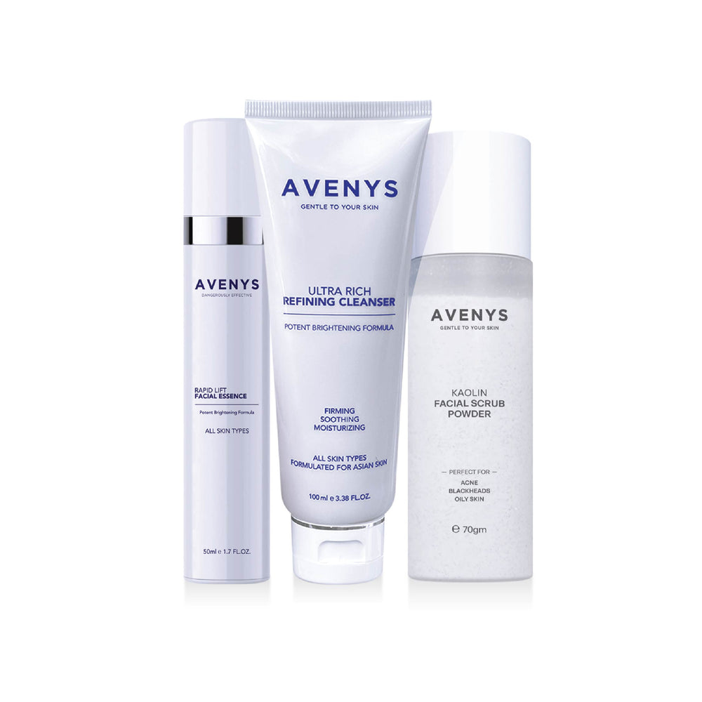 High-Quality Avenys Skincare Image Collection High-Quality Avenys Skincare Image Collection