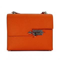 Hermès Verrou 21 – Epsom Leather