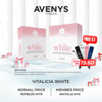 VITALICIA White Combo