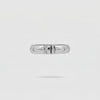 Roman Ring - on White Gold — WEB product video