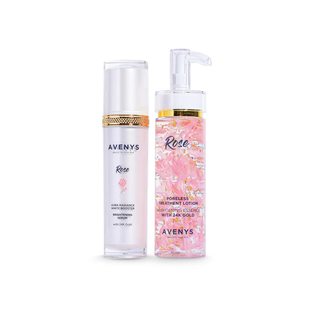 Starter Pack Eksklusif – Batch Terhad