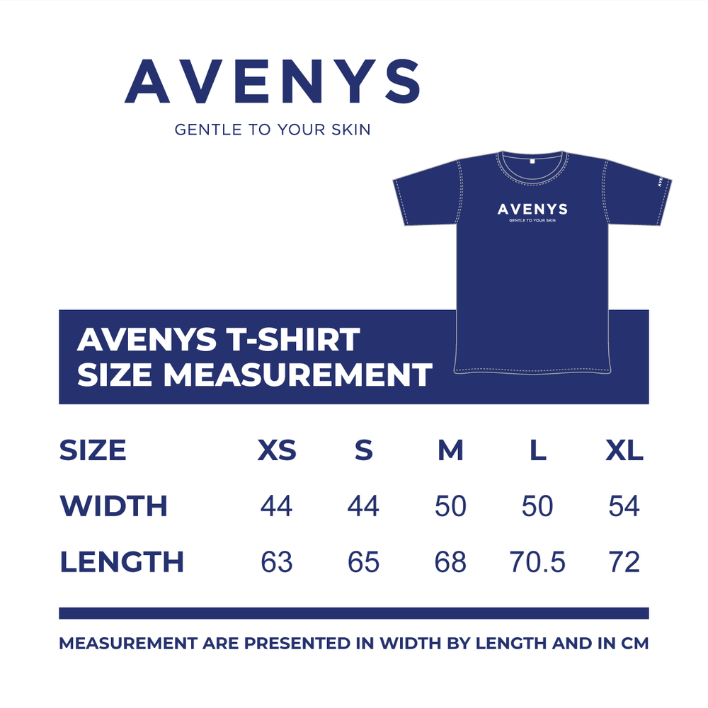 AVENYS Logo T-Shirt