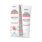 AVENYS Icy Heat Professional Massage Cream