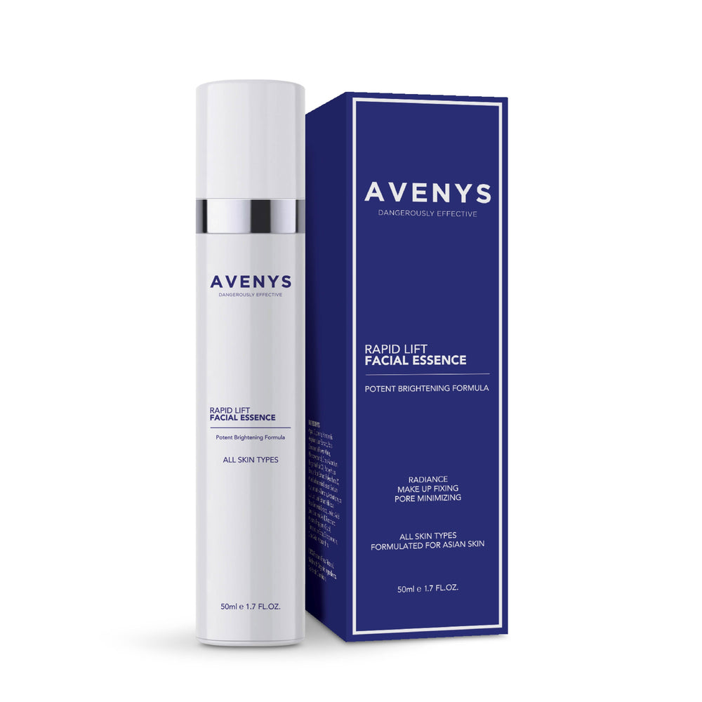 AVENYS Rapid Lift Facial Essence