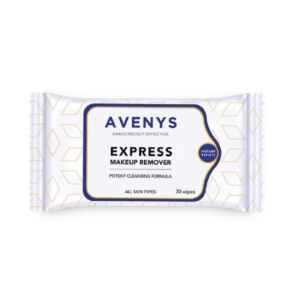 AVENYS Express Makeup Remover