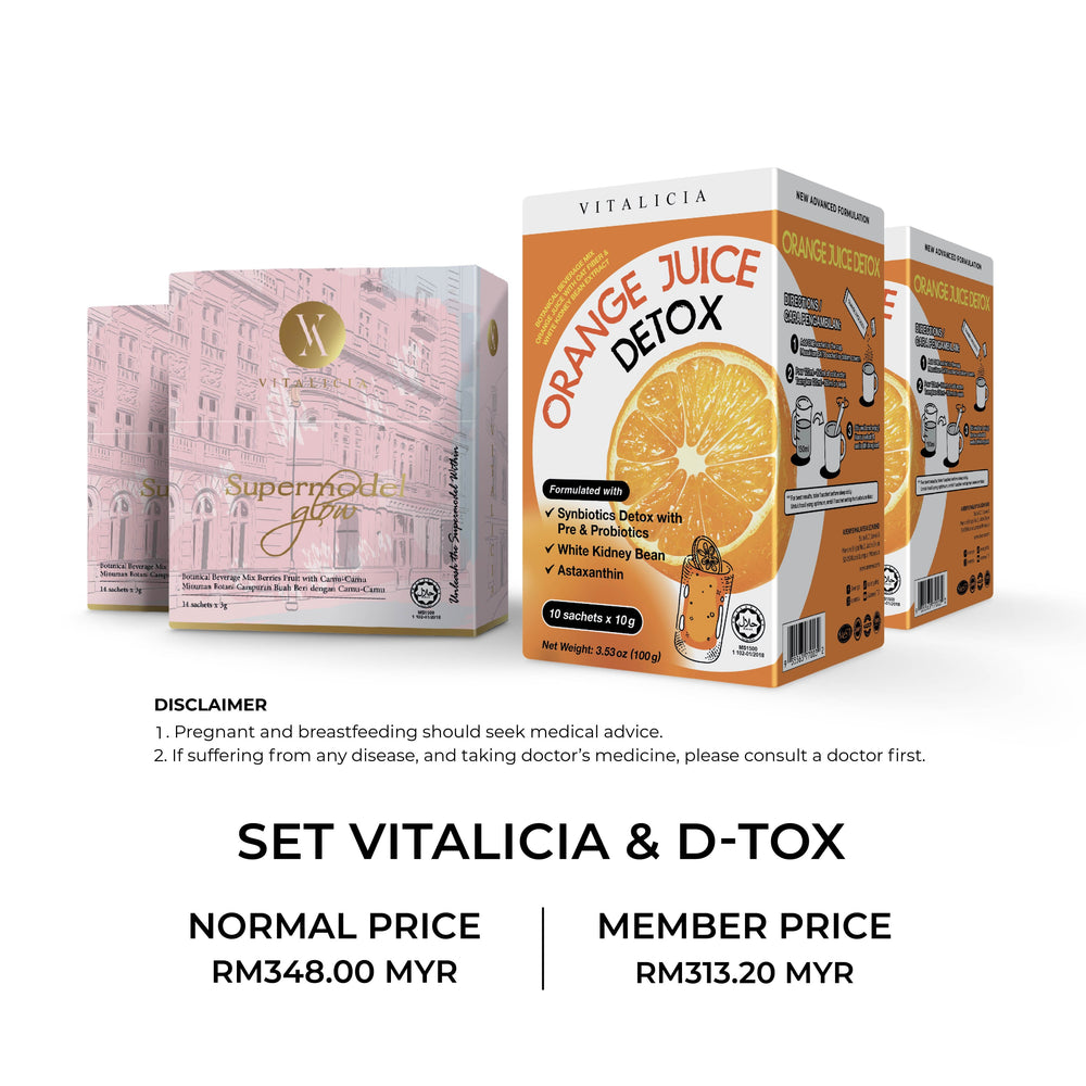 Set Vitalicia & OJD