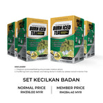 Set Kecilkan Badan