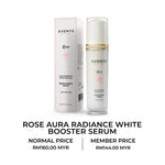 AVENYS ROSE Aura Radiance White Booster Brightening Serum