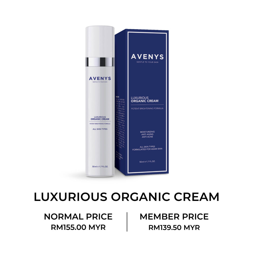 Amazing Avenys Skincare Scene for Mobile Amazing Avenys Skincare Scene for Mobile