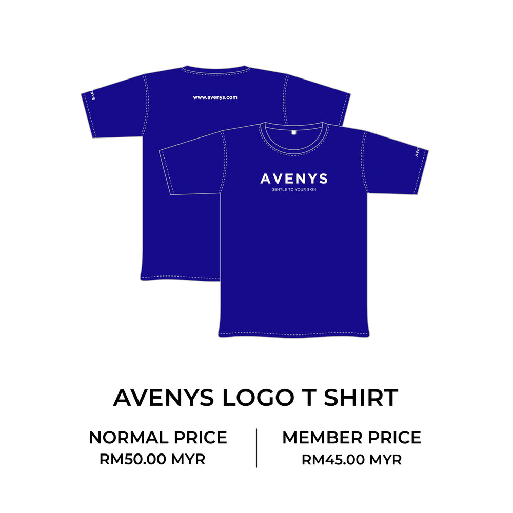 AVENYS Logo T-Shirt