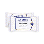 AVENYS Express Makeup Remover Combo