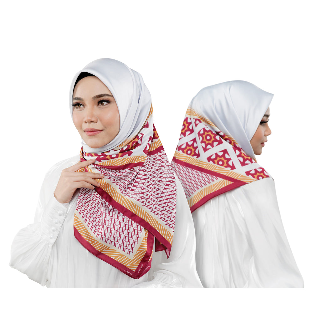 AVENYS Scarf (1st Edition) - Ramadhan